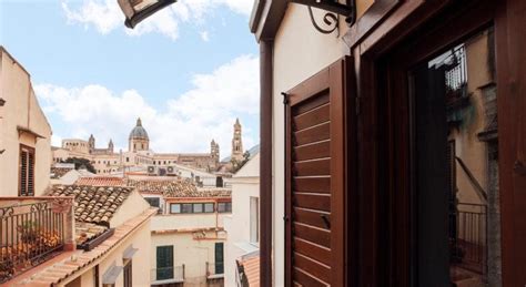 La Cattedrale Casa Vacanze Palermo Sizilien Inkl Flug Buchen