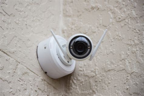 Innocams Unveiling The Future Of Security Cameras