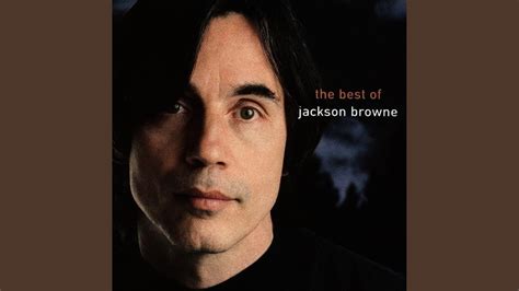 Jackson Browne - Doctor My Eyes Chords - Chordify