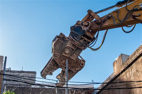 Construction Machinery Excavator - Free photo on Pixabay - Pixabay