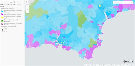 Arcgis Online Hỗ Trợ Hệ Thống Thông Tin địa Lý điện Toán đám Mây