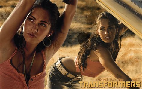 Mikaela Banes - Transformers Wallpaper (14629795) - Fanpop