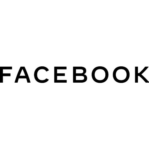 Facebook Logo Png Vector Eps Svg Ai Formats 53558 Kb Free Download