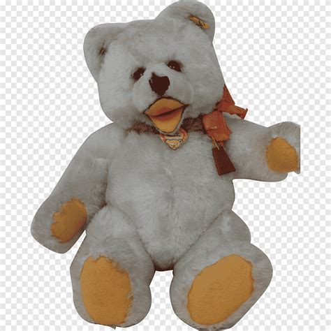 Bichos De Pel Cia E Peluches Ursinho Margarete Steiff Gmbh Ursinho