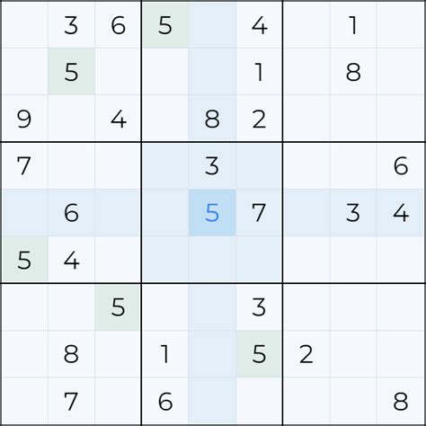 Sudoku Online Za Darmo