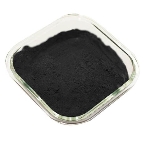 Rubber Additive Reinforcement Agent Industry Grade Carbon Black For