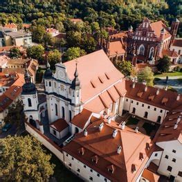 Vilnius Museums | The Official Website for Tourism & Business