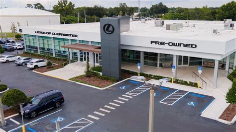 Lexus Dealers Rank First in Customer Satisfaction Yet Again | Clublexus