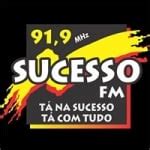 Rádio Sucesso FM 91 9 Tupaciguara MG Brasil Radios br