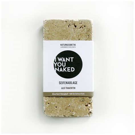 I Want You Naked Naked Soap Stone Mangolds