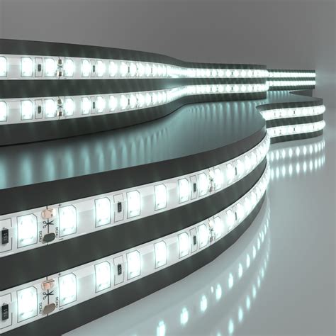 Светодиодная лента Elektrostandard Лента светодиодная 24V 9,6W 120Led ...