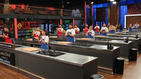 MasterChef te dokunulmazlığı kim kazandı 15 Ağustos MasterChef AllStar