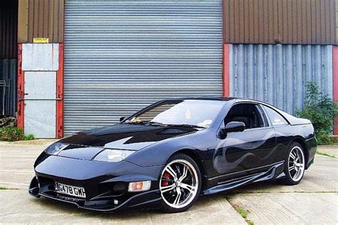 Nissan 300zx Twin Turbo - reviews, prices, ratings with various photos