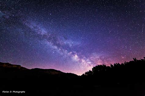 Fond d écran ciel la nature atmosphère nuit galaxie Objet