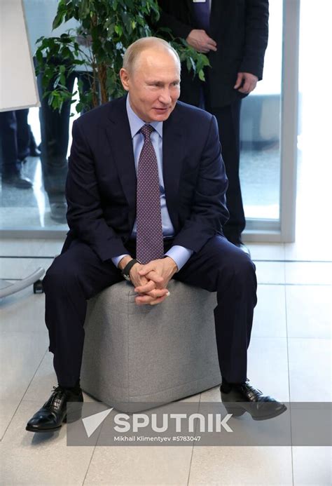 President Vladimir Putin S Working Trip To Sochi Sputnik Mediabank