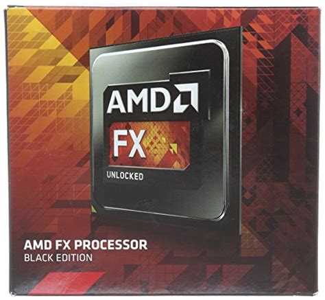 Best AMD FX Processor for Gaming - Sky Tech Lasers