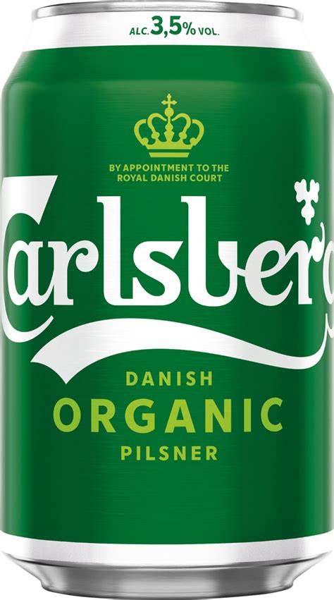 Carlsberg 3 5 Organic Carlsberg Sverige