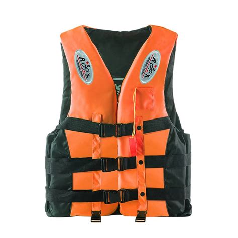 Nywaba Hardcore Life Jacket Life Jackets Vests Paddle Vest For Adults