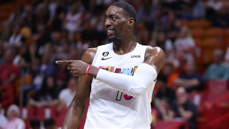 Heat Star Bam Adebayo Criticizes NBA Players Who Miss Games Due To Load