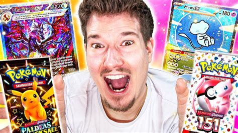 Das Riesen Booster Opening Eskaliert Alle Booster Youtube