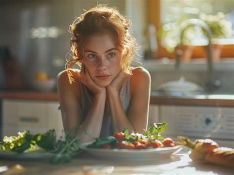 Symptômes de sous alimentation reconnaître les signes d un apport