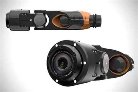 The ROV Underwater Drone Will Capture Underwater Fun