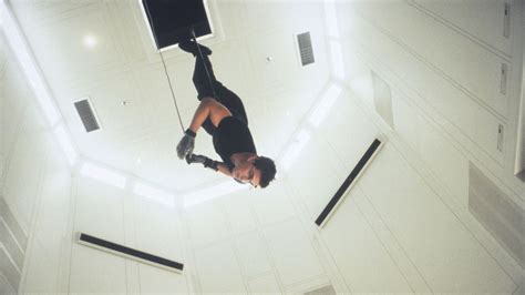 Death-defying 'Mission: Impossible' stunts that you must rewatch