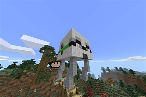 Ghastcustom Ghast Build Minecraft Amino