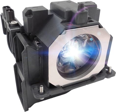 Amazon CTLAMP A Quality ET LAE300 Replacement Projector Lamp ET