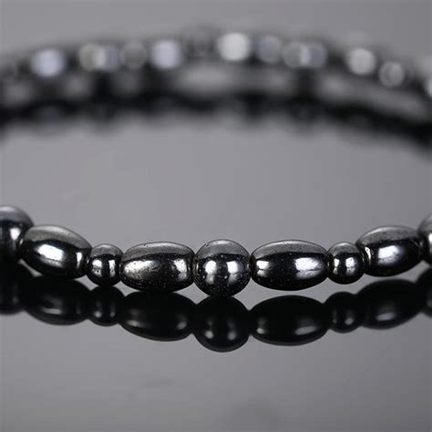 Buy Magnetic Anklet Bracelet Gallstone Health Acupoints Therap