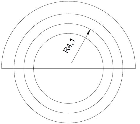 20 Days Of 2d Autocad Exercises 17