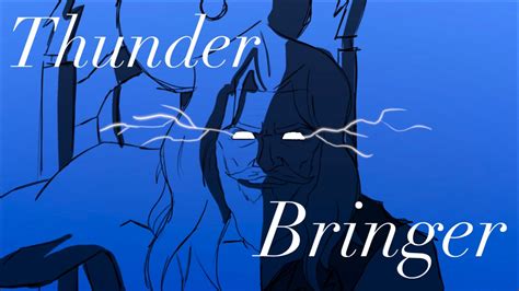 Thunder Bringer Epic The Musical Animatic YouTube