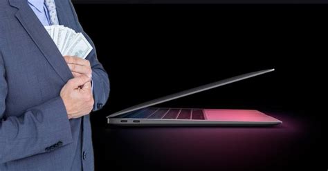 Esta Brutal Oferta Deja Al Nuevo Macbook Air A Un Precio De Locos