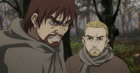 Details Vinland Saga Anime Review Super Hot In Cdgdbentre