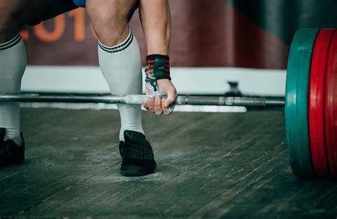 The Best Deadlift Warm-Up: A Step-By-Step Guide