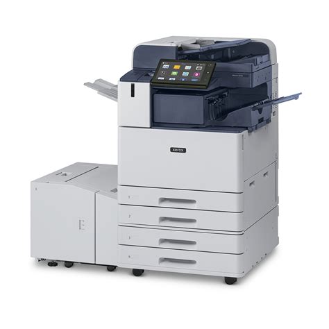 Цветное МФУ Xerox Altalink C8130 4t оптом