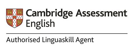 Linguaskill Authorised Agent Logo Rgb Exams One Centro Oficial