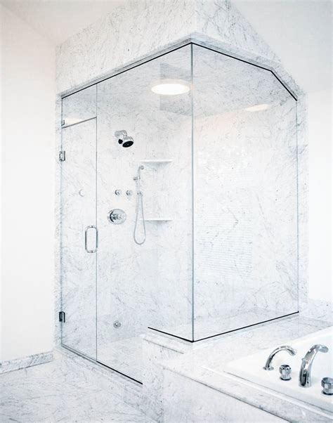 Premium Steam Enclosures | Mr. Shower Door