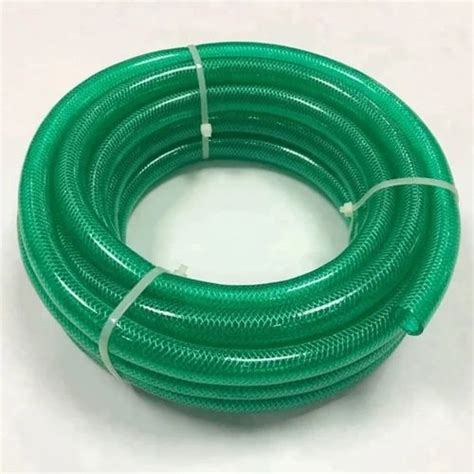 12inch Pvc Braided Hose Pipe At Rs 128kg Thirumarai Nagar