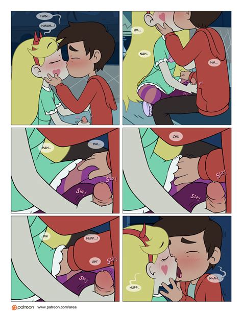 Post 1938471 Areaartist Marcodiaz Starbutterfly Starvstheforcesofevil Comic