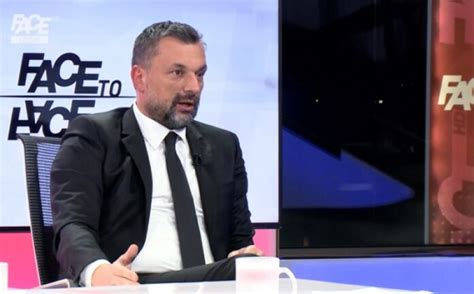 KONAKOVIĆ PONOVO NAPAO SDA I OTKRIO KARTE Dogovorili smo se sa HDZ om