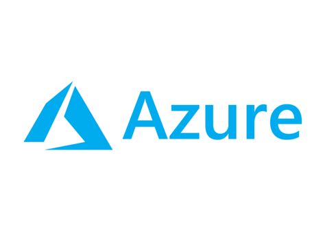 Azure Logo Vector at Vectorified.com | Collection of Azure Logo Vector free for personal use