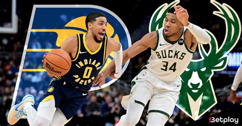 2024 Nba Playoffs Pacers Vs Bucks Game 2 Preview