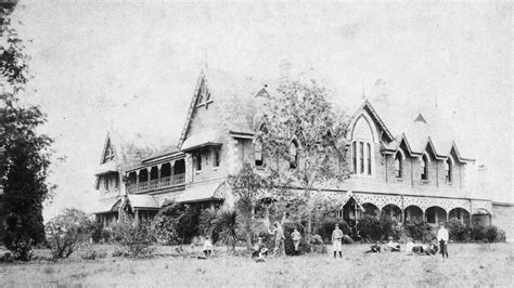 PHOTO GALLERY: Historic photos of Maryborough State High School | The ...