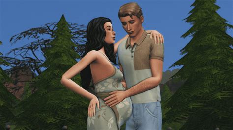 25 Realistic Sims 4 Pregnancy Mods For Heartwarming Moments