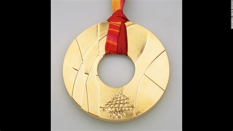 Photos The Gold Medals From Each Winter Olympics