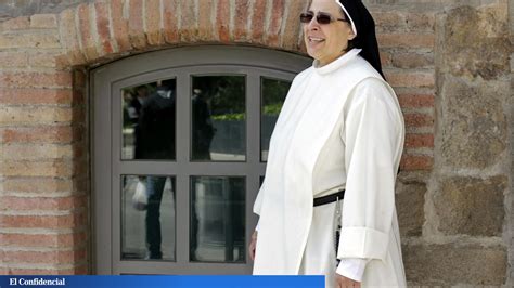 Sor Luc A Caram La Monja Televisiva Y Teresa Forcades En El Punto De