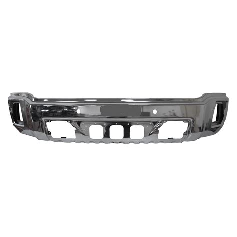 Replace® Gmc Sierra 2015 Front Bumper Face Bar