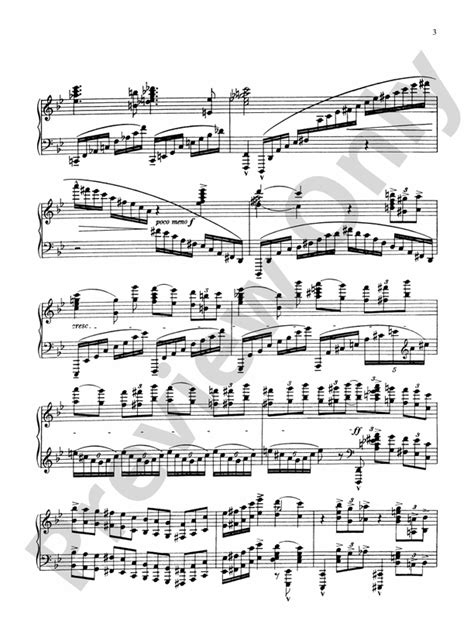 Dohnányi Four Rhapsodies Op 11 Piano Book Ernst Von Dohnányi