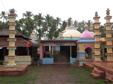 Ganpatipule Beach City Of Maharashtra